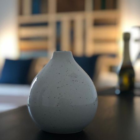 Terra Di Sicilia Luxury Centro Bed and Breakfast Avola Εξωτερικό φωτογραφία