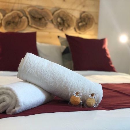 Terra Di Sicilia Luxury Centro Bed and Breakfast Avola Εξωτερικό φωτογραφία