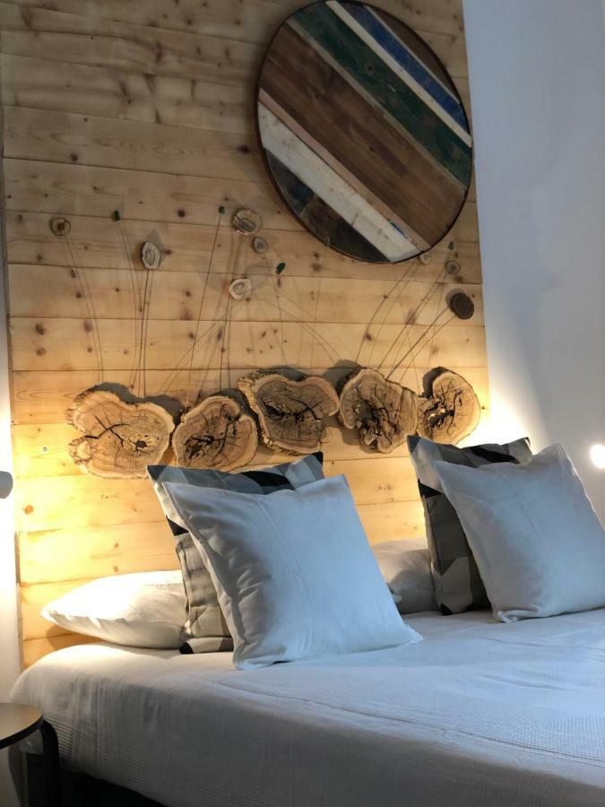 Terra Di Sicilia Luxury Centro Bed and Breakfast Avola Εξωτερικό φωτογραφία