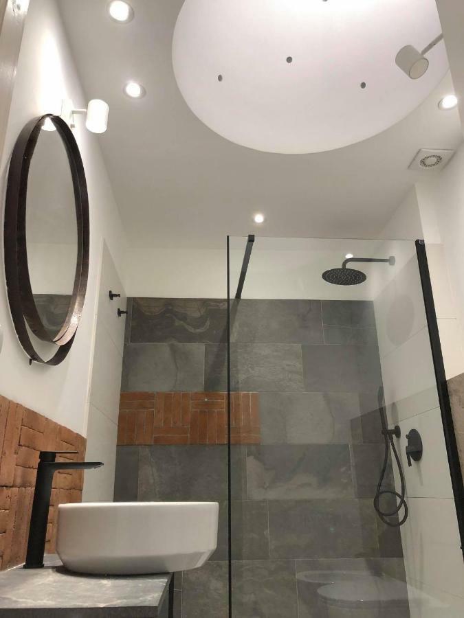 Terra Di Sicilia Luxury Centro Bed and Breakfast Avola Εξωτερικό φωτογραφία