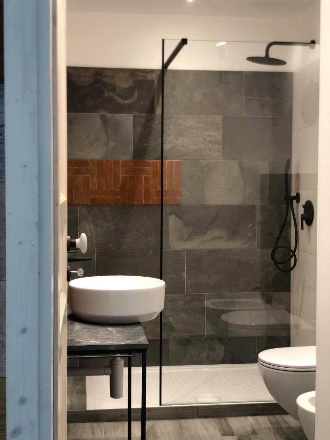 Terra Di Sicilia Luxury Centro Bed and Breakfast Avola Εξωτερικό φωτογραφία