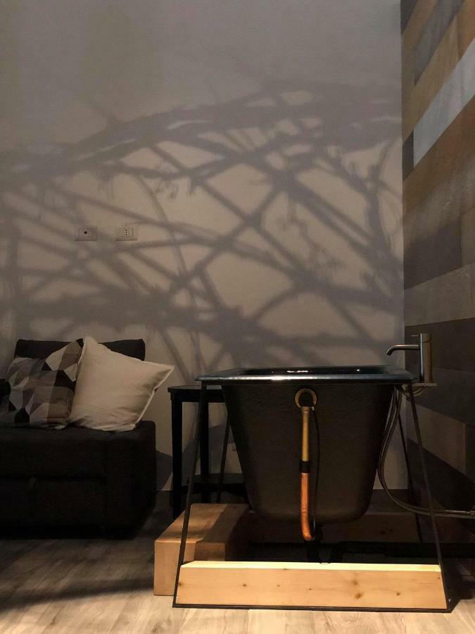 Terra Di Sicilia Luxury Centro Bed and Breakfast Avola Εξωτερικό φωτογραφία