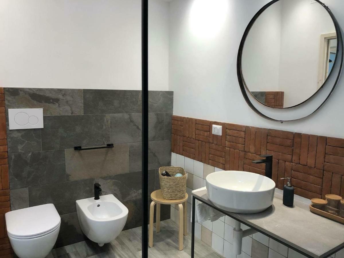 Terra Di Sicilia Luxury Centro Bed and Breakfast Avola Εξωτερικό φωτογραφία