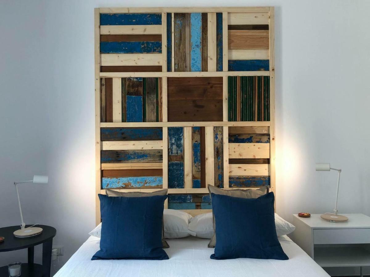 Terra Di Sicilia Luxury Centro Bed and Breakfast Avola Εξωτερικό φωτογραφία