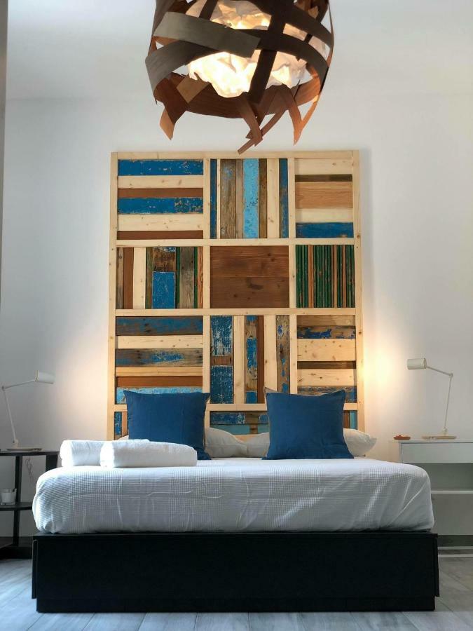 Terra Di Sicilia Luxury Centro Bed and Breakfast Avola Εξωτερικό φωτογραφία