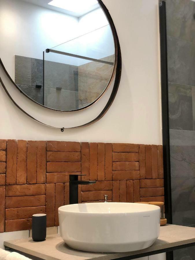 Terra Di Sicilia Luxury Centro Bed and Breakfast Avola Εξωτερικό φωτογραφία