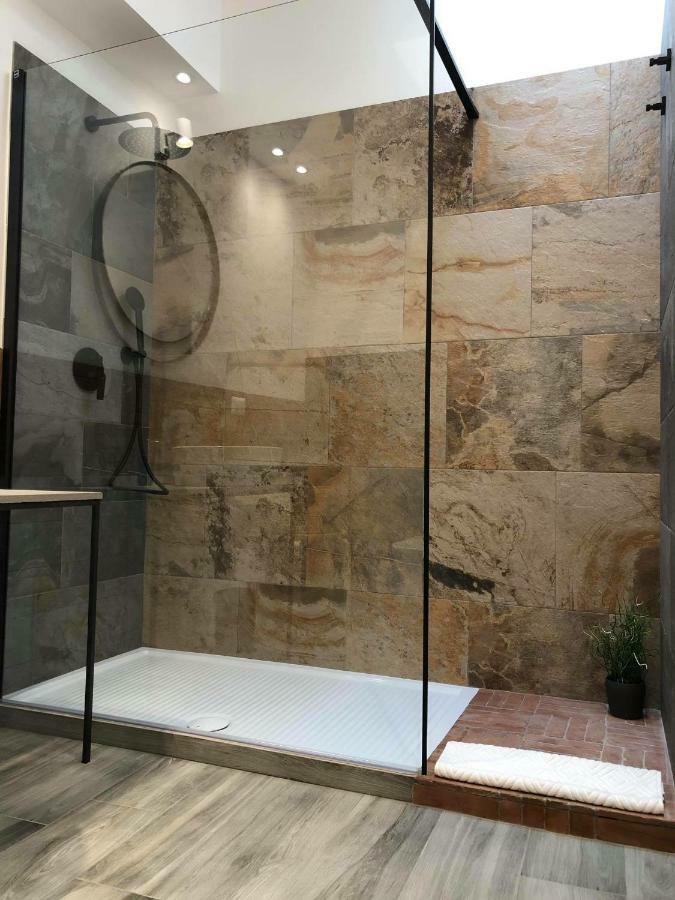 Terra Di Sicilia Luxury Centro Bed and Breakfast Avola Εξωτερικό φωτογραφία