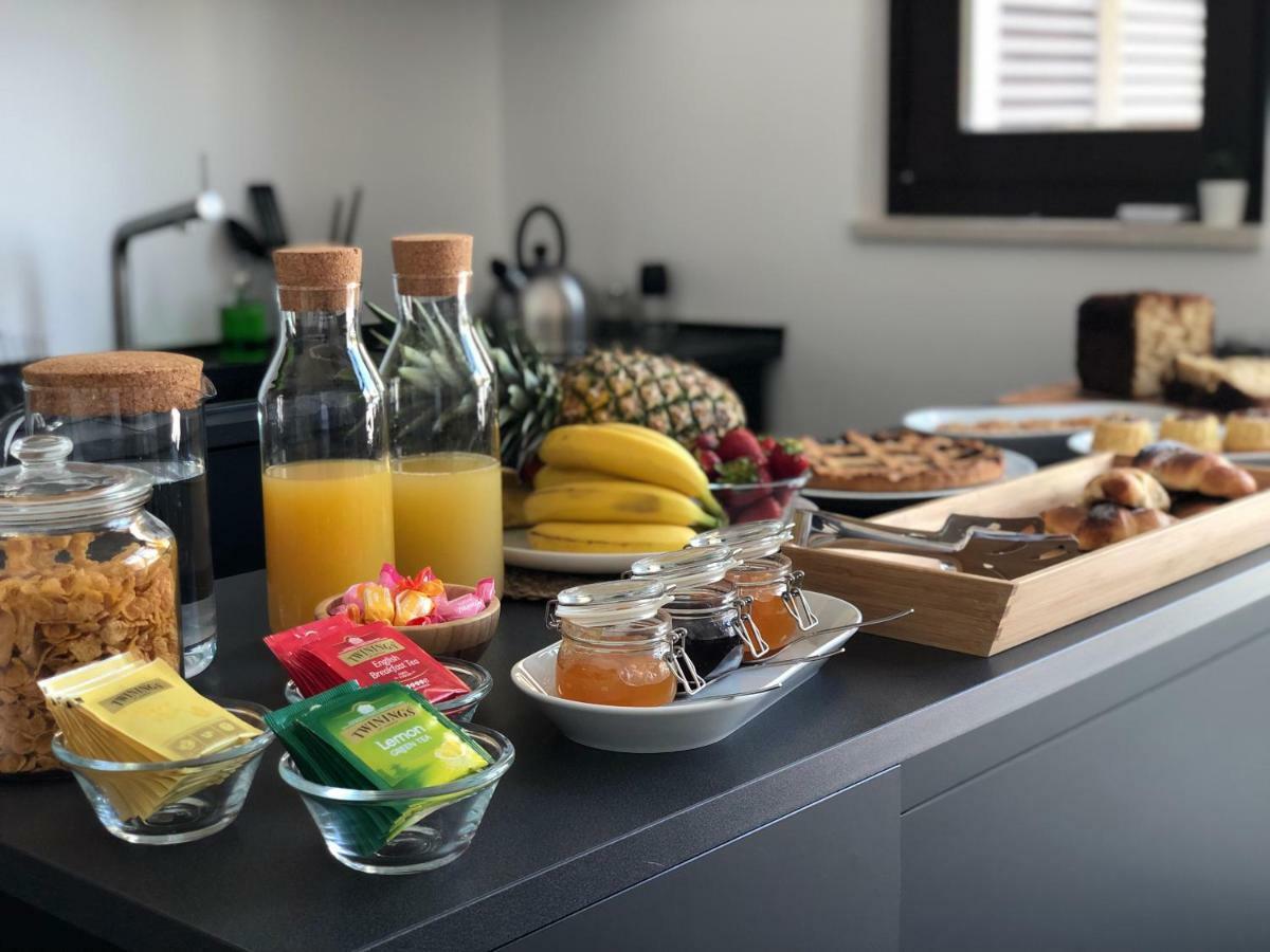 Terra Di Sicilia Luxury Centro Bed and Breakfast Avola Εξωτερικό φωτογραφία