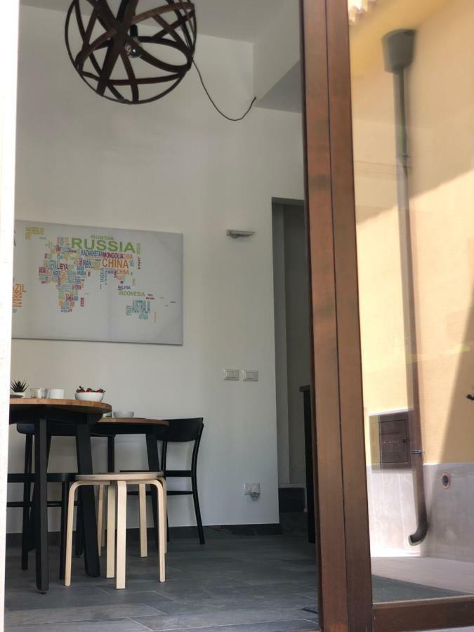 Terra Di Sicilia Luxury Centro Bed and Breakfast Avola Εξωτερικό φωτογραφία