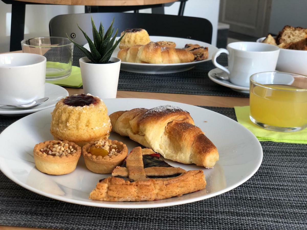 Terra Di Sicilia Luxury Centro Bed and Breakfast Avola Εξωτερικό φωτογραφία