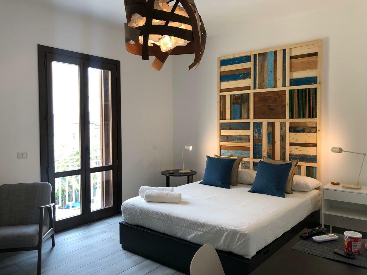 Terra Di Sicilia Luxury Centro Bed and Breakfast Avola Εξωτερικό φωτογραφία