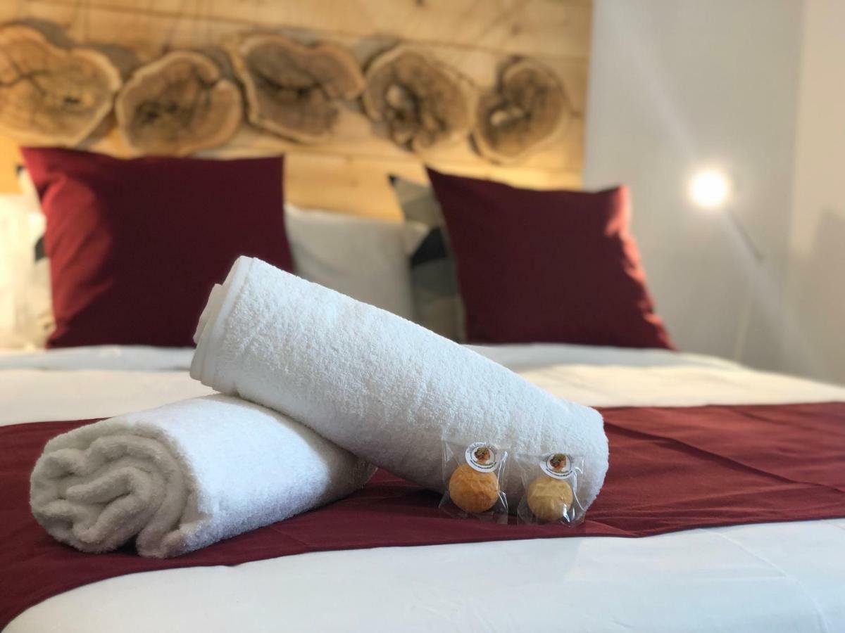 Terra Di Sicilia Luxury Centro Bed and Breakfast Avola Εξωτερικό φωτογραφία
