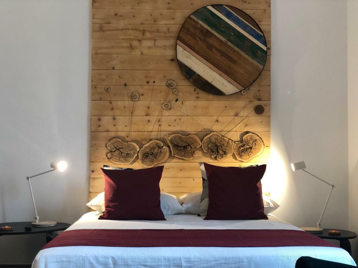 Terra Di Sicilia Luxury Centro Bed and Breakfast Avola Εξωτερικό φωτογραφία