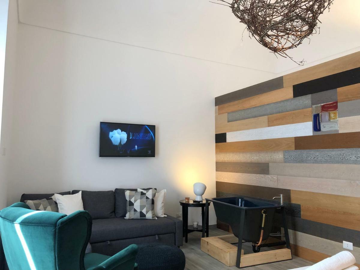 Terra Di Sicilia Luxury Centro Bed and Breakfast Avola Εξωτερικό φωτογραφία