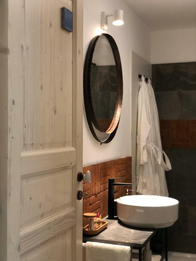 Terra Di Sicilia Luxury Centro Bed and Breakfast Avola Εξωτερικό φωτογραφία