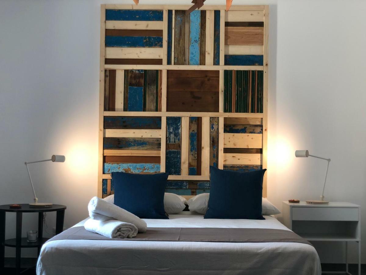 Terra Di Sicilia Luxury Centro Bed and Breakfast Avola Εξωτερικό φωτογραφία