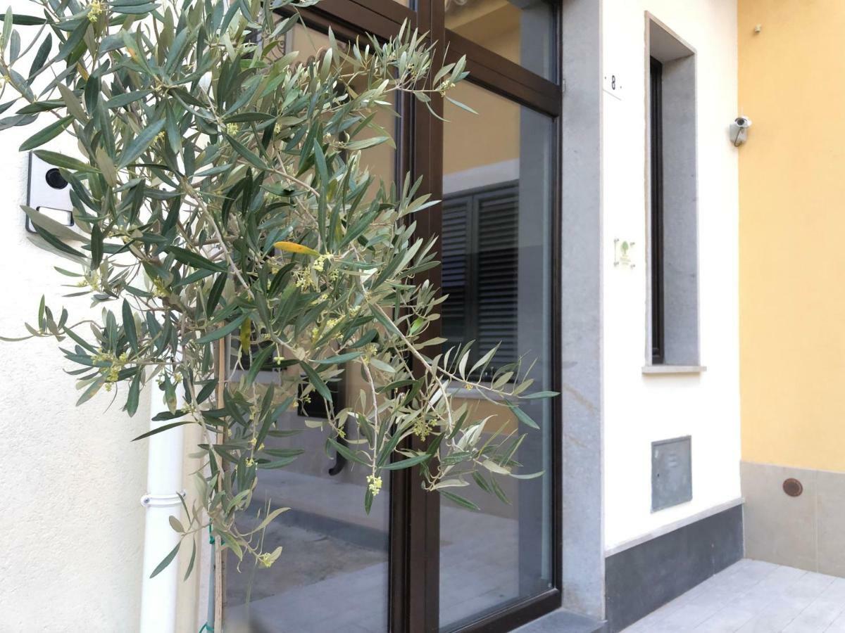 Terra Di Sicilia Luxury Centro Bed and Breakfast Avola Εξωτερικό φωτογραφία