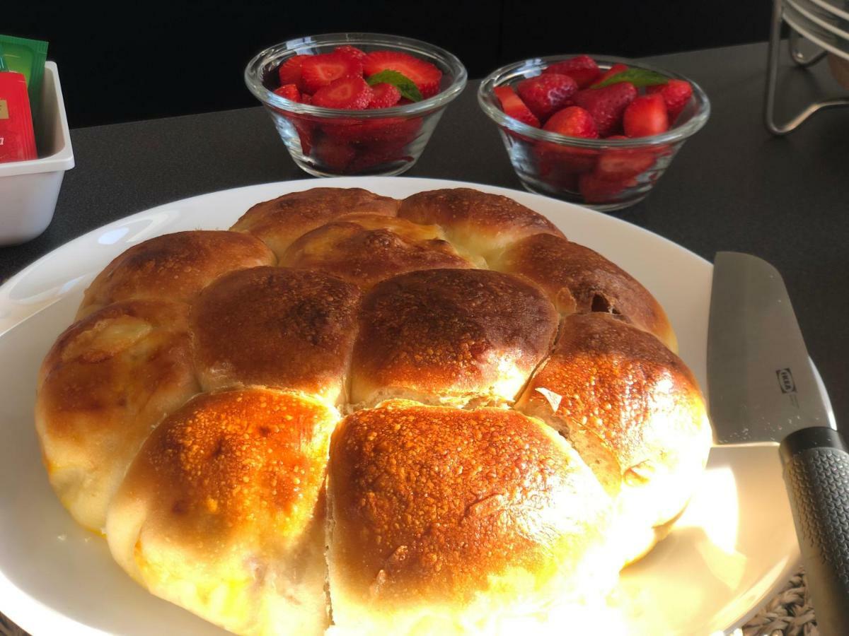 Terra Di Sicilia Luxury Centro Bed and Breakfast Avola Εξωτερικό φωτογραφία