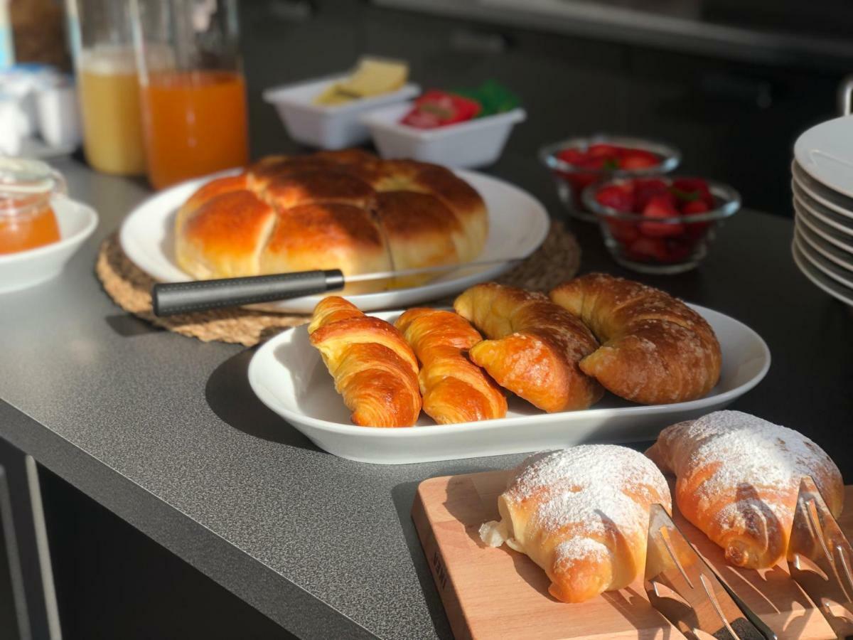 Terra Di Sicilia Luxury Centro Bed and Breakfast Avola Εξωτερικό φωτογραφία