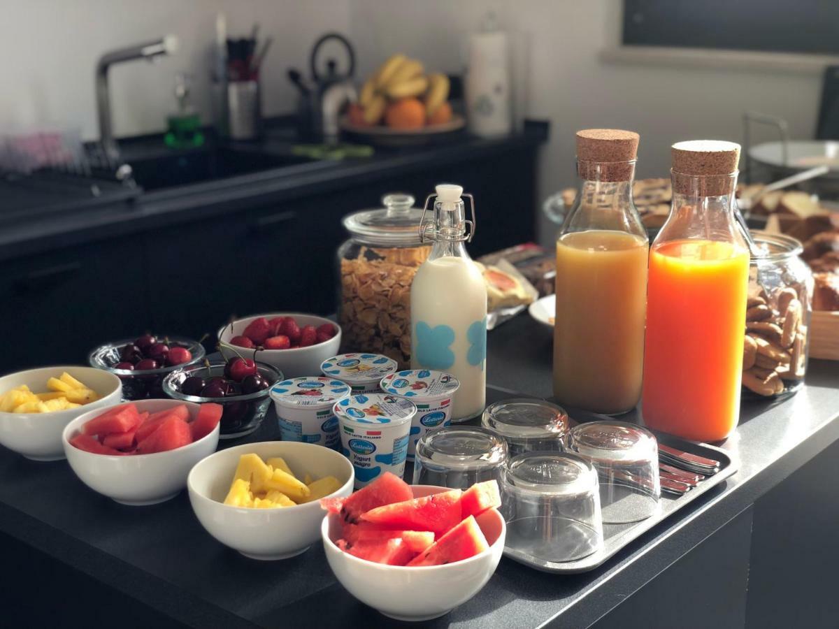 Terra Di Sicilia Luxury Centro Bed and Breakfast Avola Εξωτερικό φωτογραφία